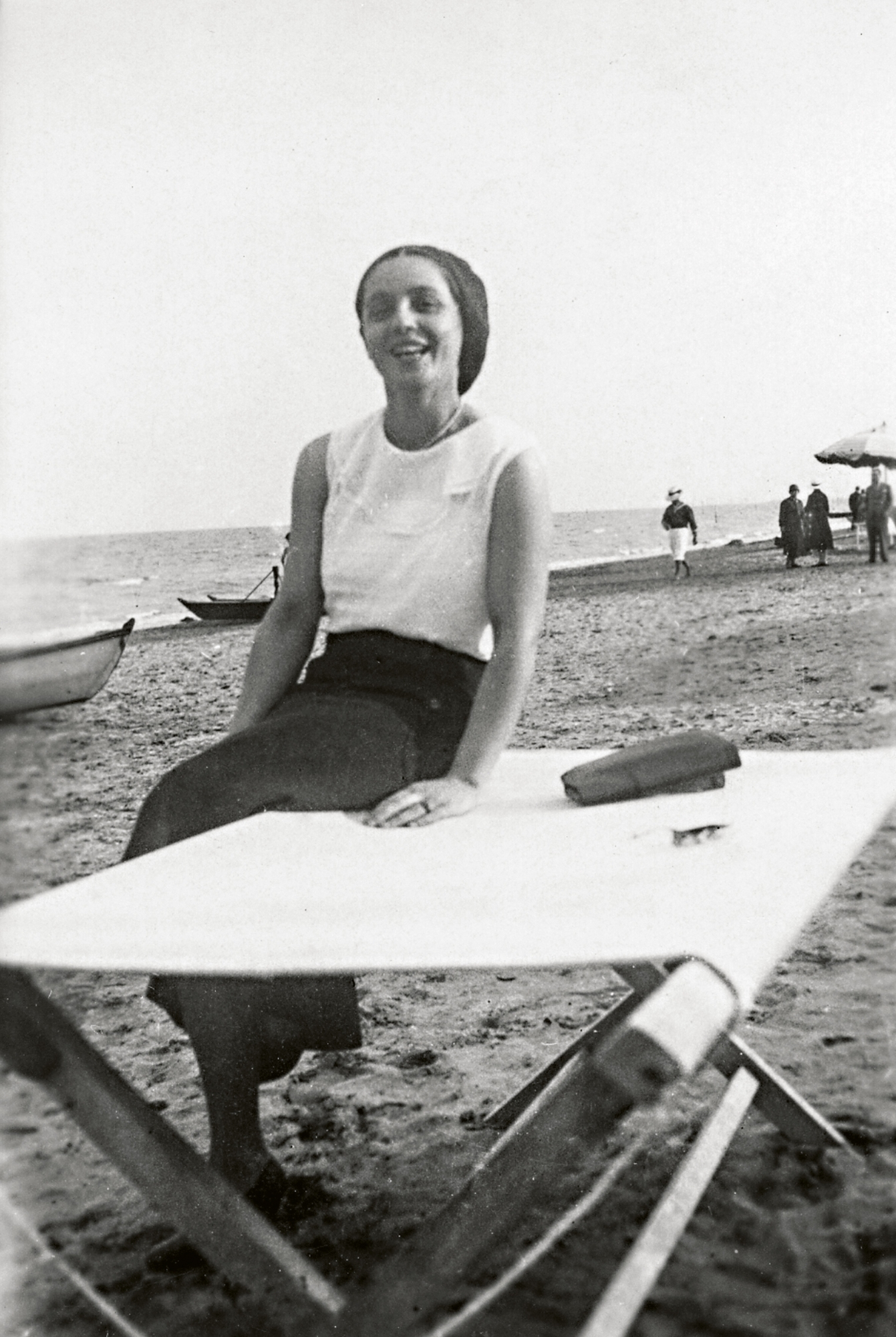 Maria Adriana Prolo