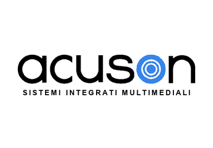 Acuson