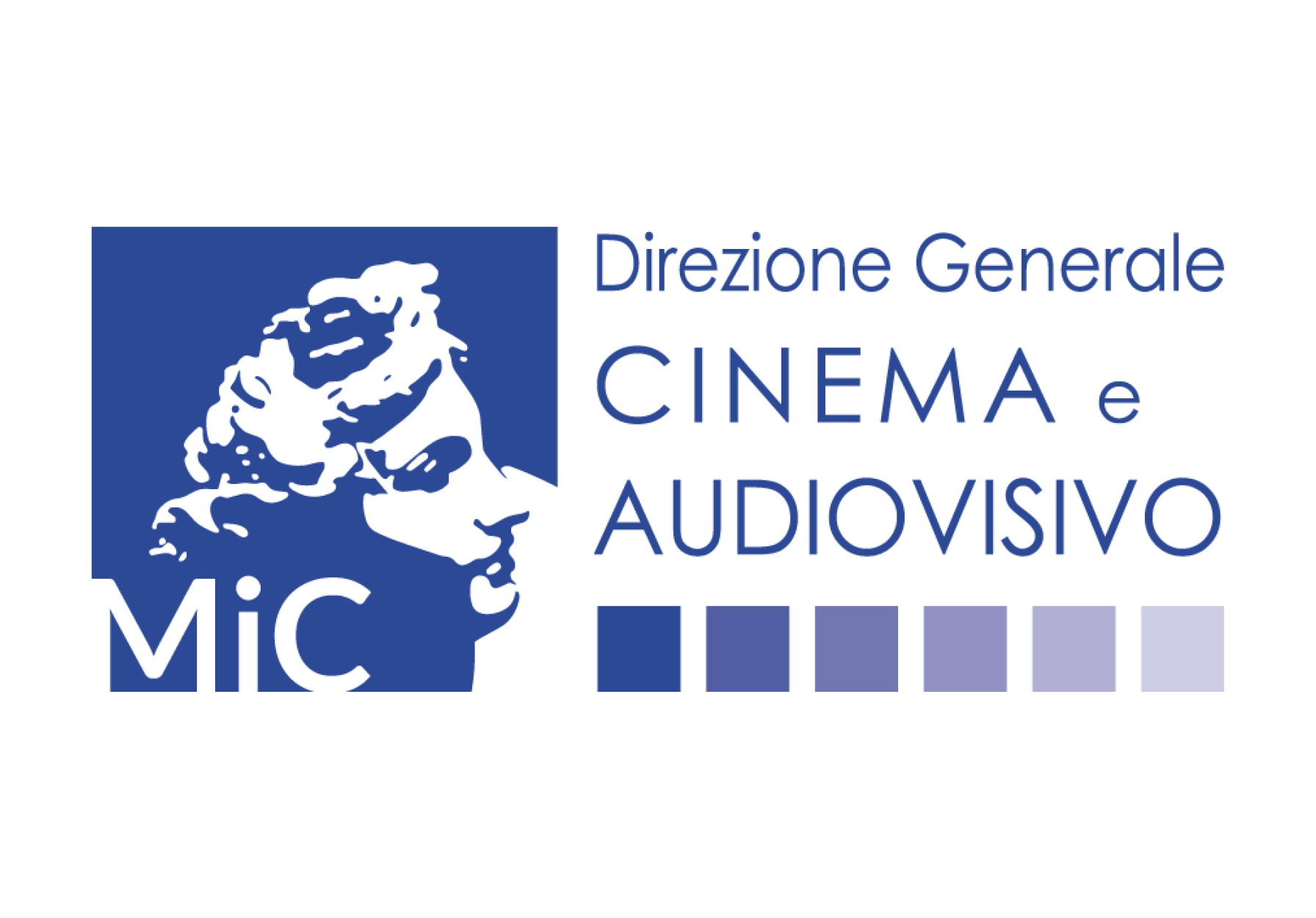 logo DG Cinema