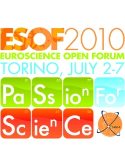 ESOF. Cinema e Scienza