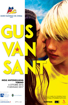 Gus Van Sant