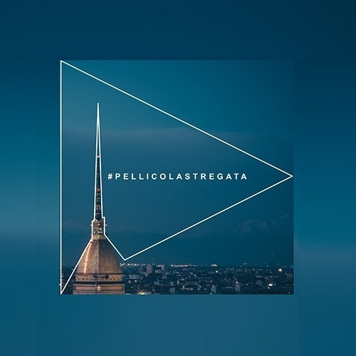 CHALLENGE LA PELLICOLA STREGATA su INSTAGRAM
