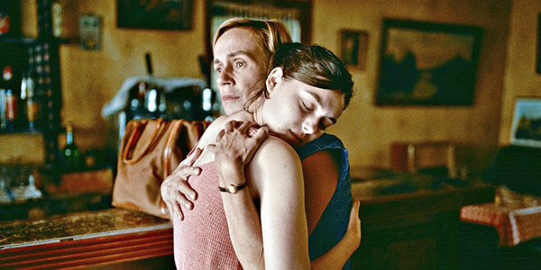 Immagine film "La scelta di Anne" di Audrey Diwan