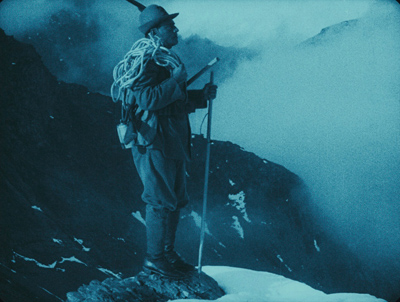 Immagine film "Maciste Alpino"