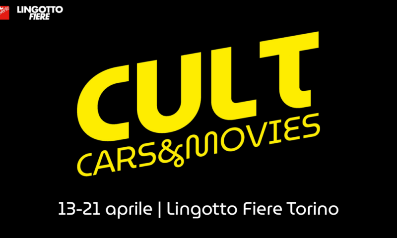 Cult Cars&Movies