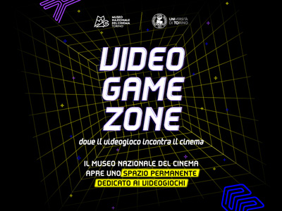 Video Game Zone