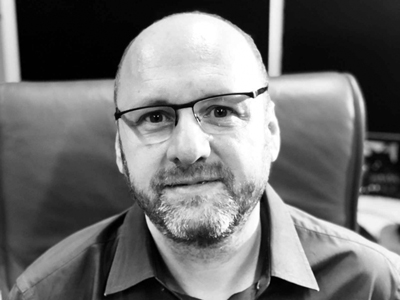 David Cage