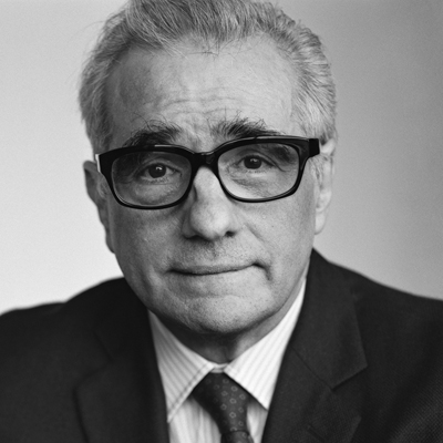 Martin Scorsese