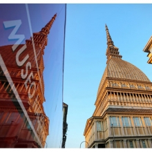 Mole Antonelliana