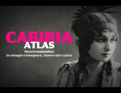 CABIRIA ATLAS