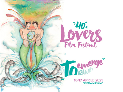 40° Lovers film festival