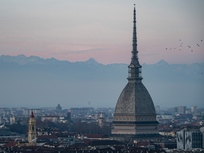 Mole Antonelliana