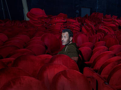 Matteo Garrone