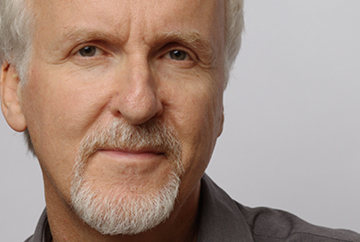 James Cameron