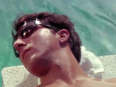 Immagine film "Laureato"