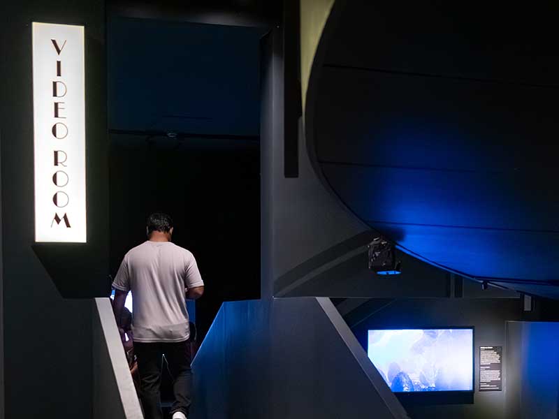 Video Room