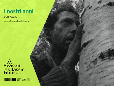 "I nostri anni"