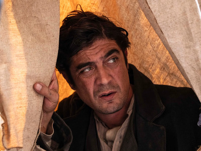 Riccardo Scamarcio