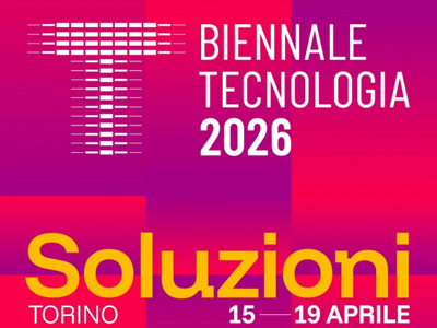 biennale tecnologia