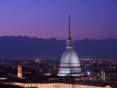 mole antonelliana