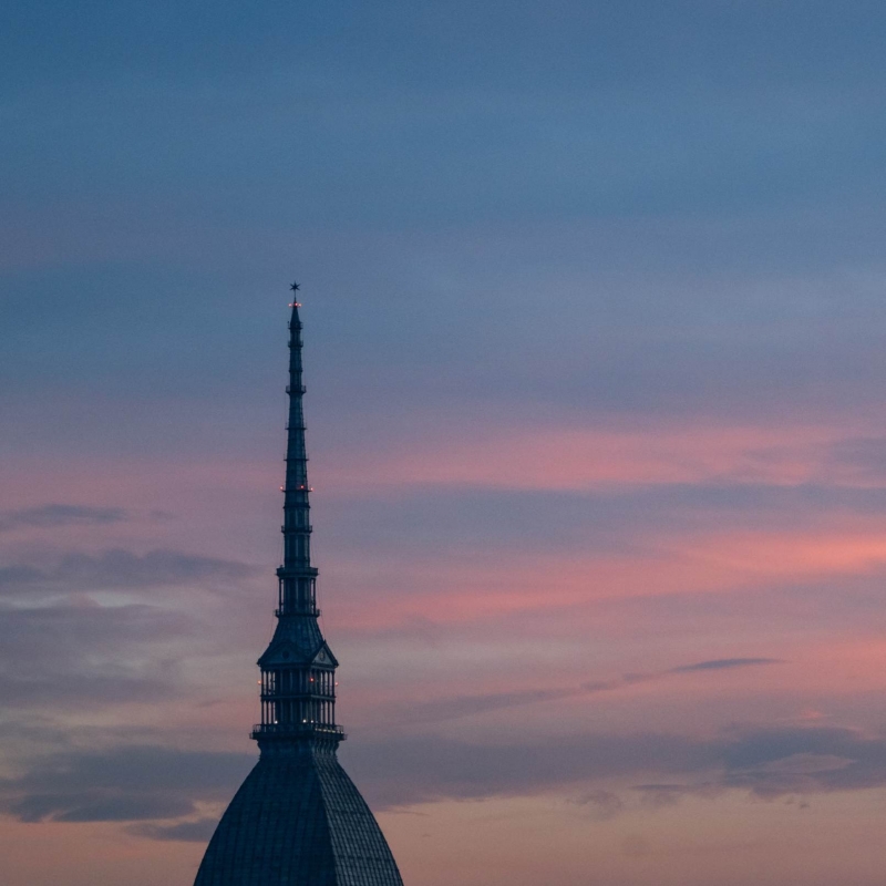 Mole Antonelliana