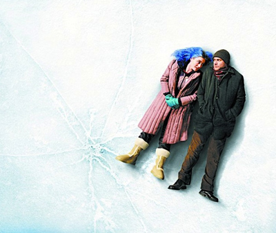 eternal sunshine