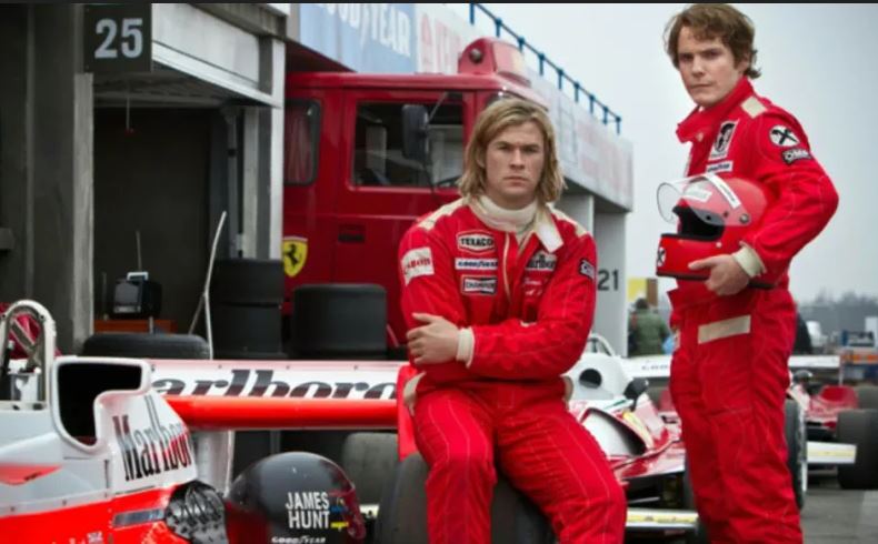 rush