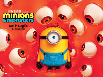 minions
