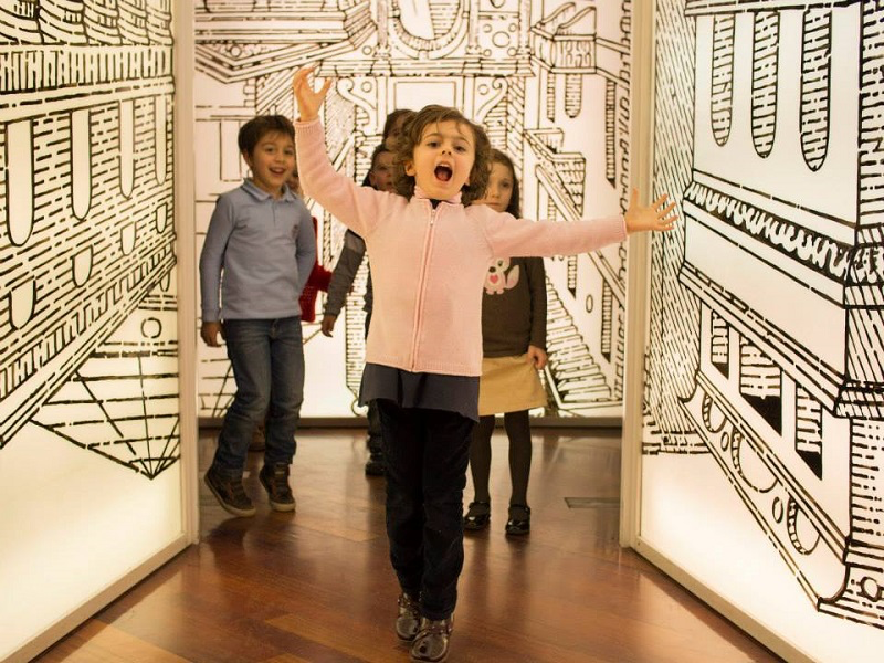 Nido e Scuole dell’infanzia