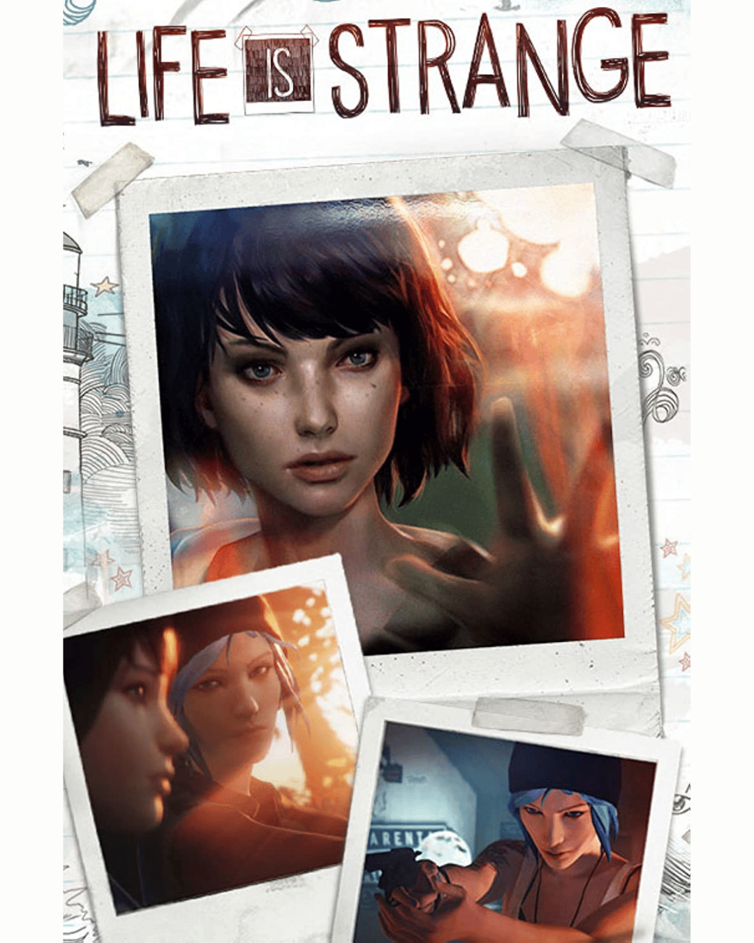 Life is Strange, 2015