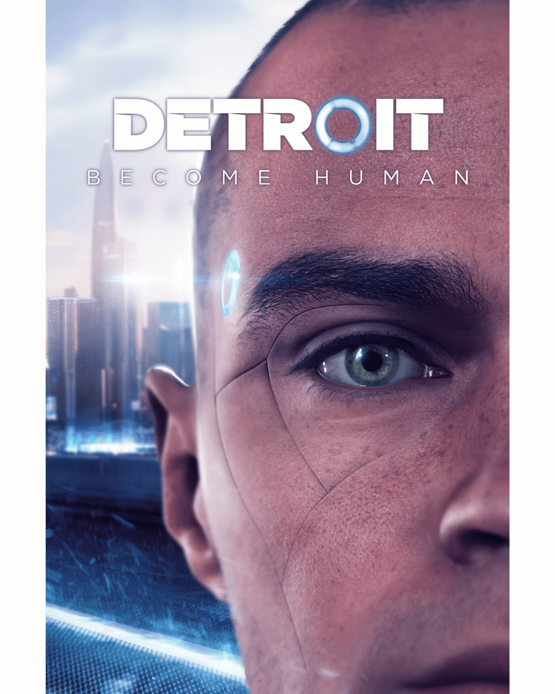 Detroit: Become Human, 2018
