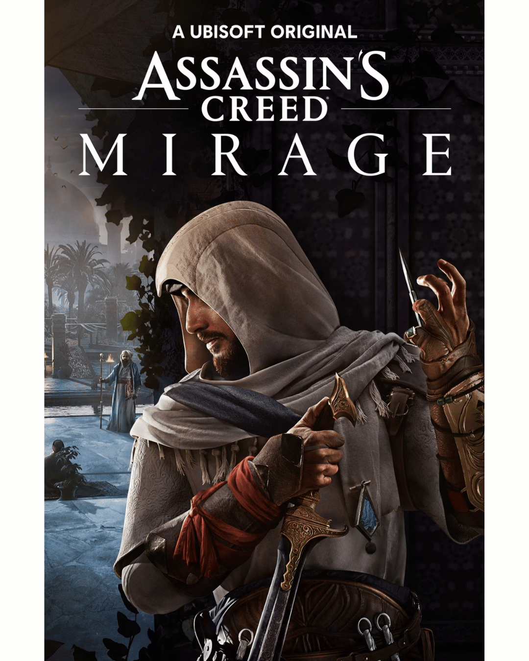 Assassin's Creed®  Mirage, 2023