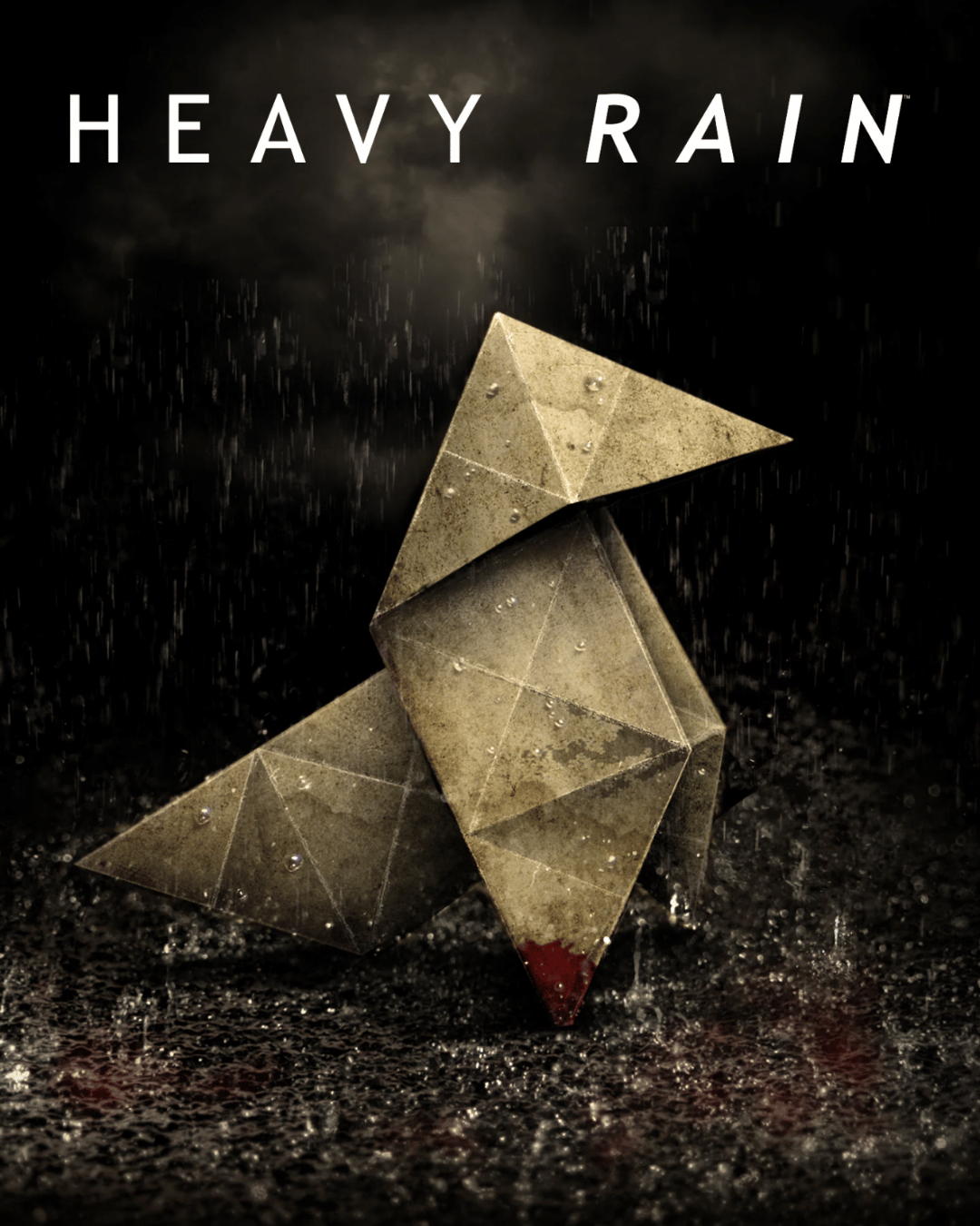 Heavy Rain, 2010