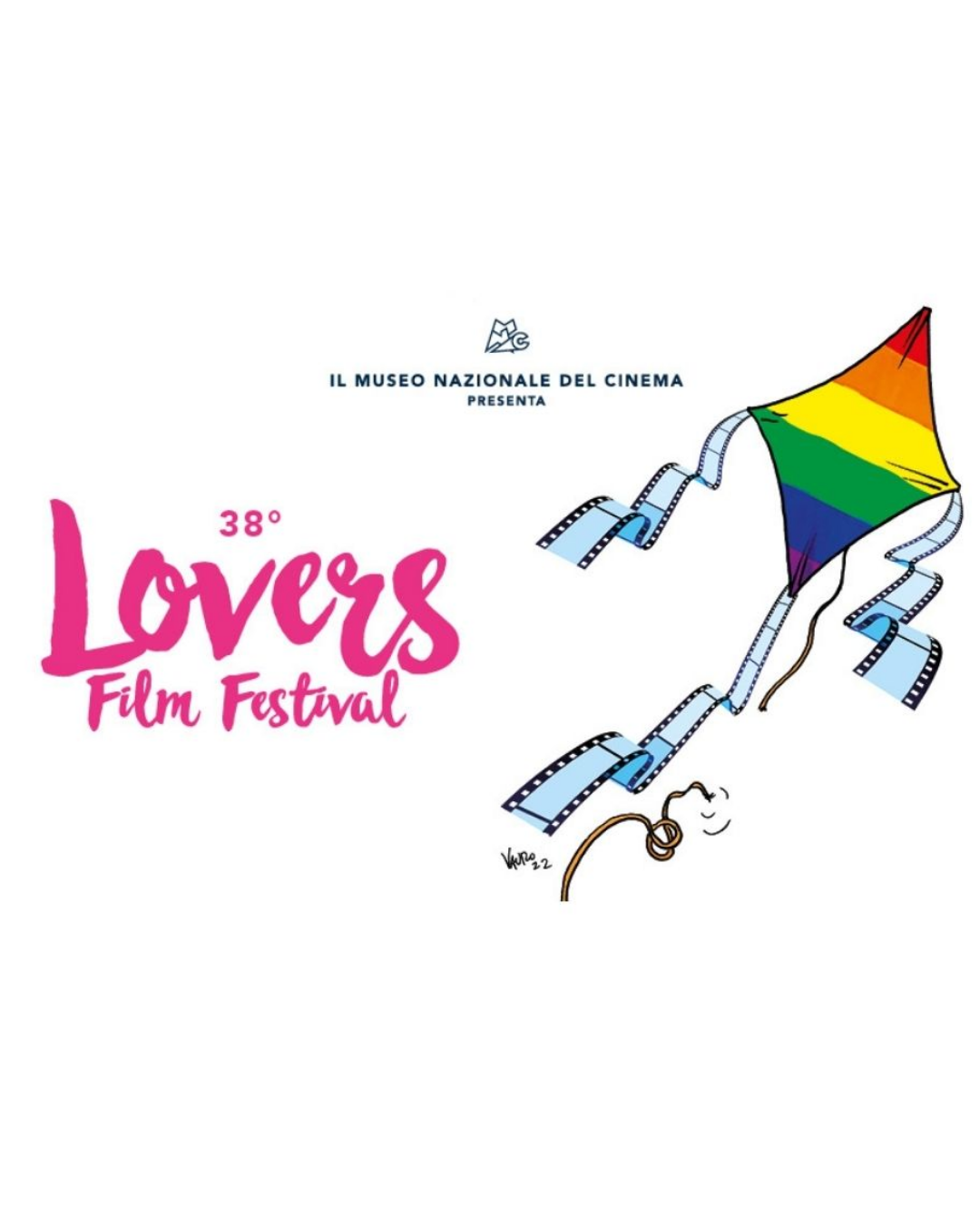 Lovers Film Festival