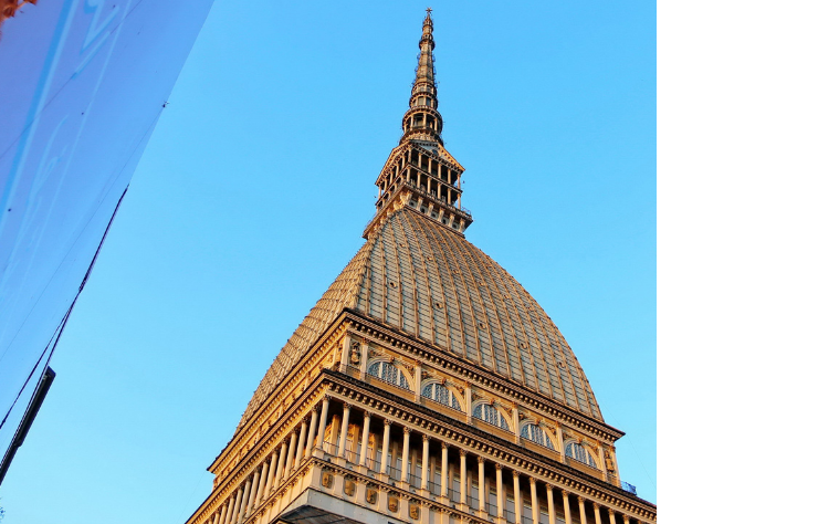 mole antonelliana