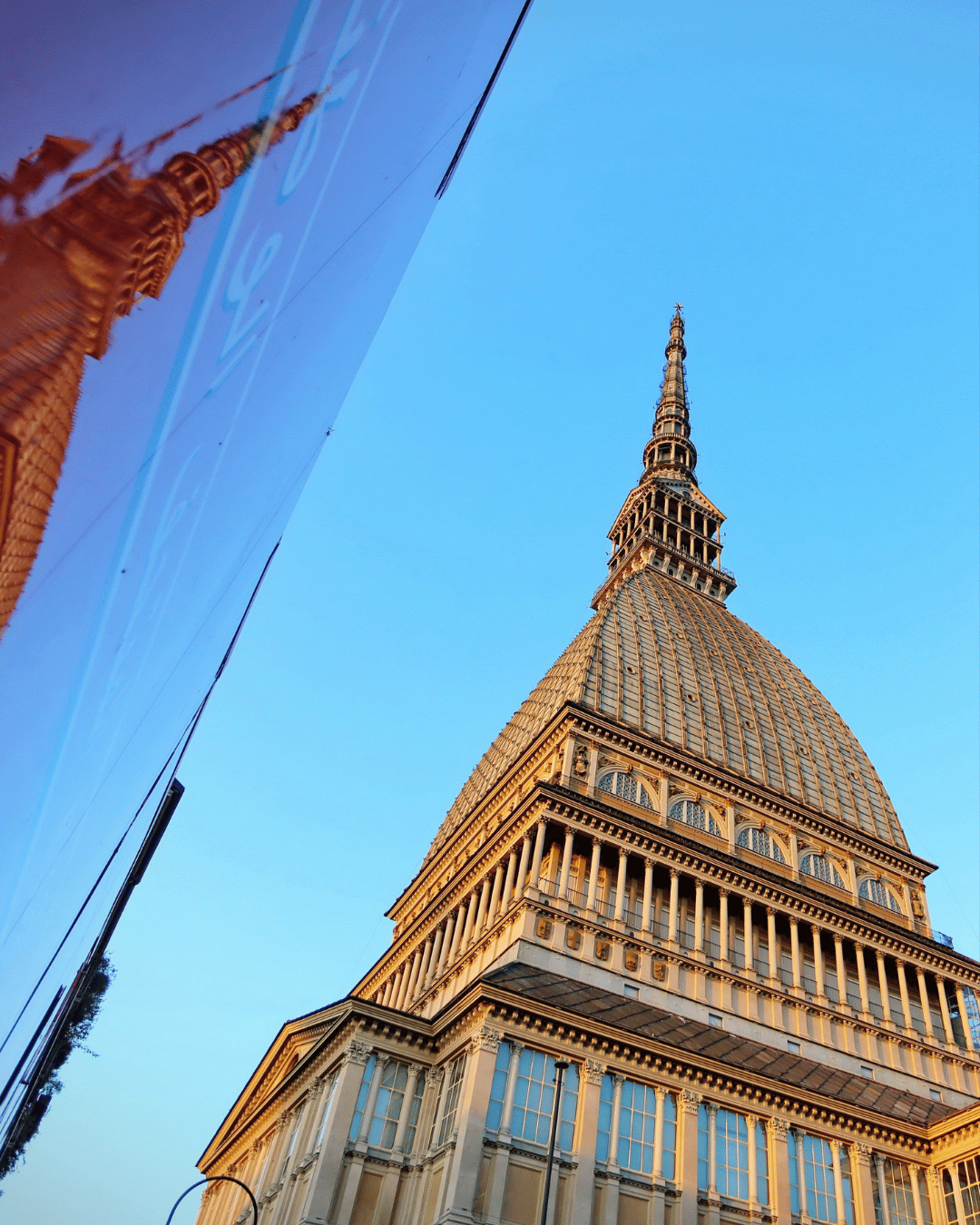 Mole Antonelliana