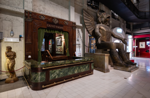 Esposizione permanente