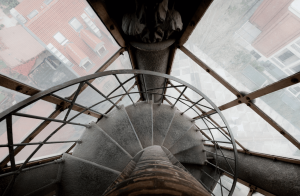 Salita alla cupola