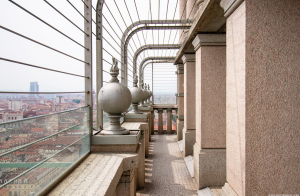 Terrazza Panoramica