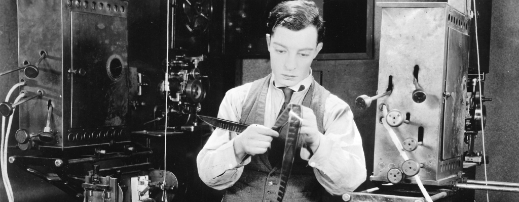 Buster Keaton